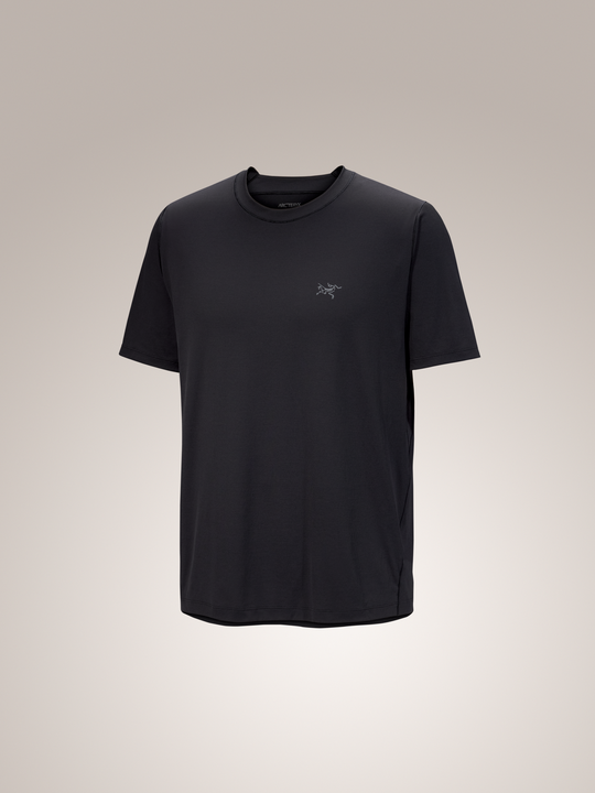 Arc'teryx-Cormac Crew Neck Shirt SS Men's-Small-Clothing