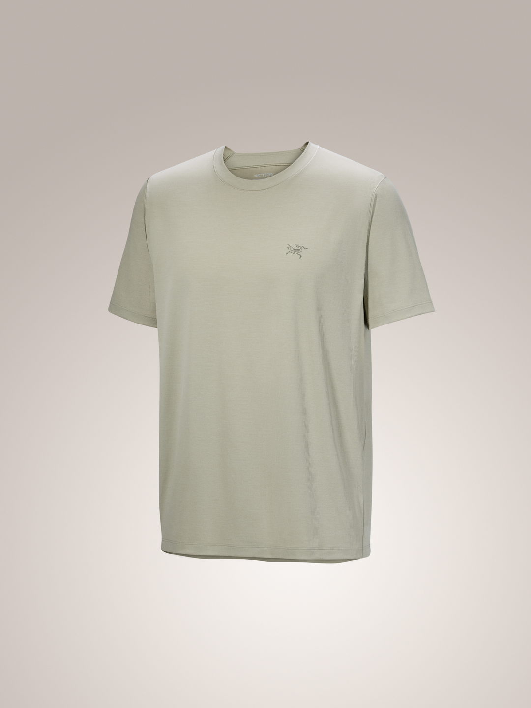 Arc'teryx-Cormac Crew Neck Shirt SS Men's-Small-Clothing