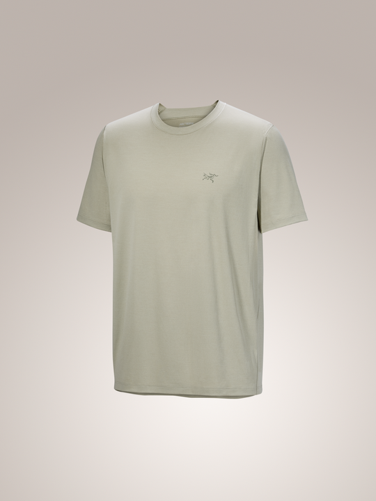 Arc'teryx-Cormac Crew Neck Shirt SS Men's-Small-Clothing