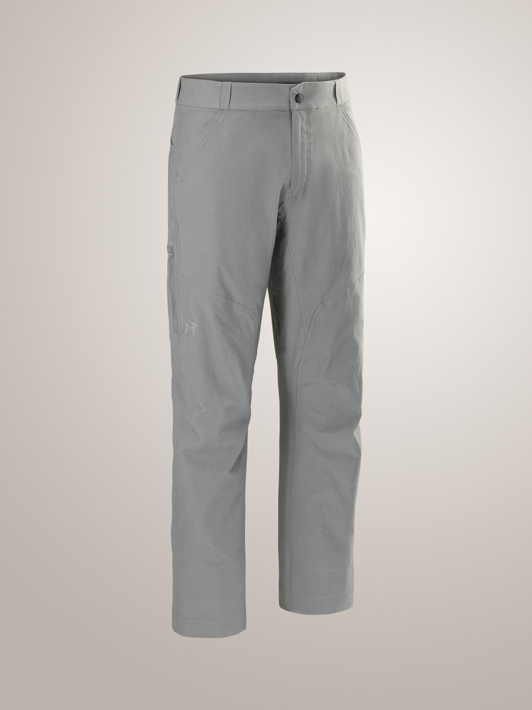 Arc'teryx-Cronin Cotton Pant Men's-Clothing-28 Short-Feathered Friends