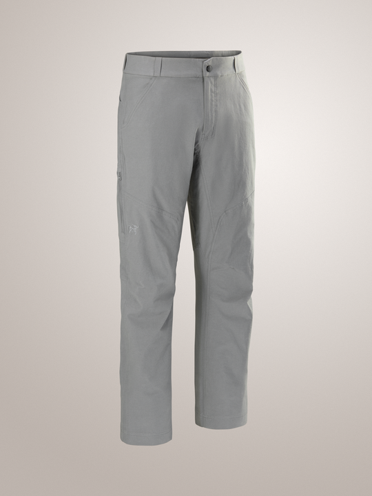 Arc'teryx-Cronin Cotton Pant Men's-Clothing-28 Short-Feathered Friends