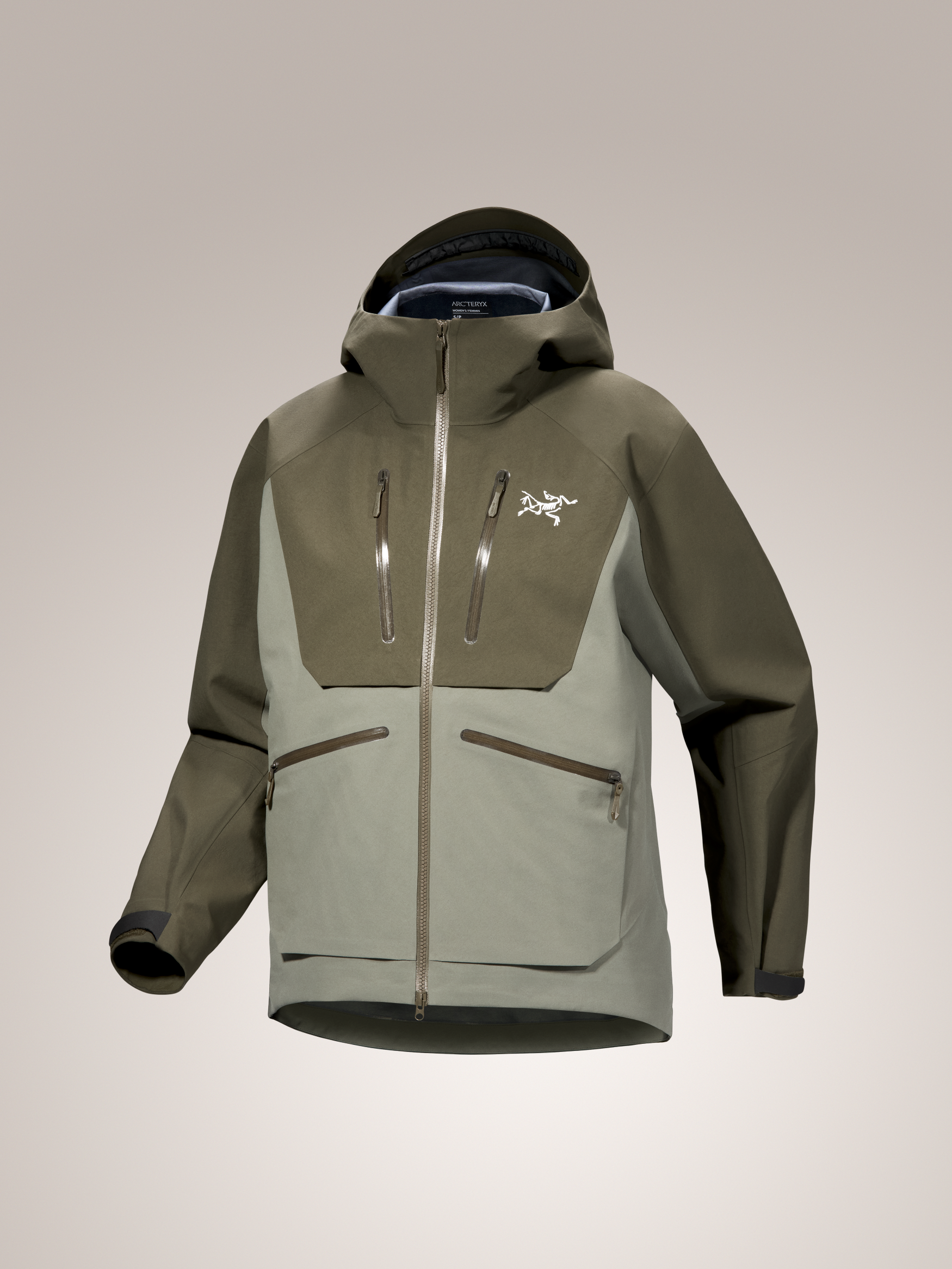 Arc'teryx-Emaris Relaxed Jacket Women's-Clothing-X-Small-Feathered Friends