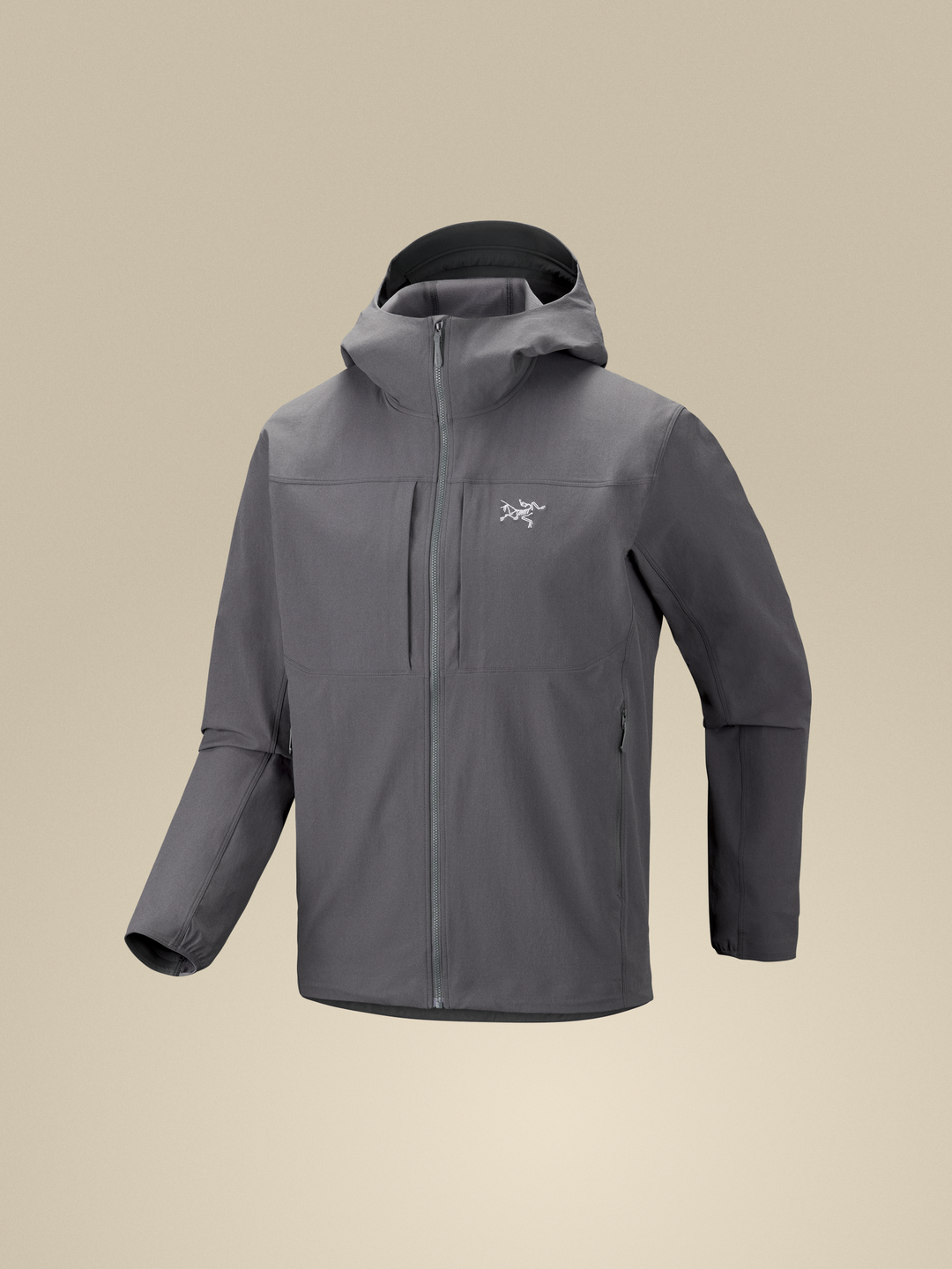 Gamma Hoody Men's-Arc'teryx-Small-Cloud-Clothing-Feathered Friends