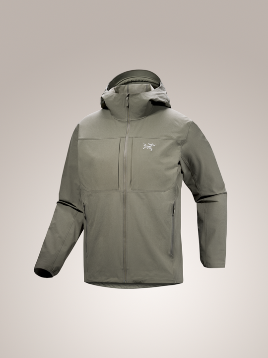 Arc'teryx-Gamma Hoody Men's-Small-Forage-Clothing