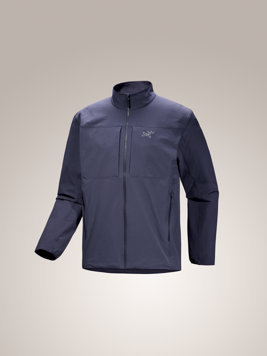 Arc'teryx-Gamma Jacket Men's-Clothing-Small-Feathered Friends