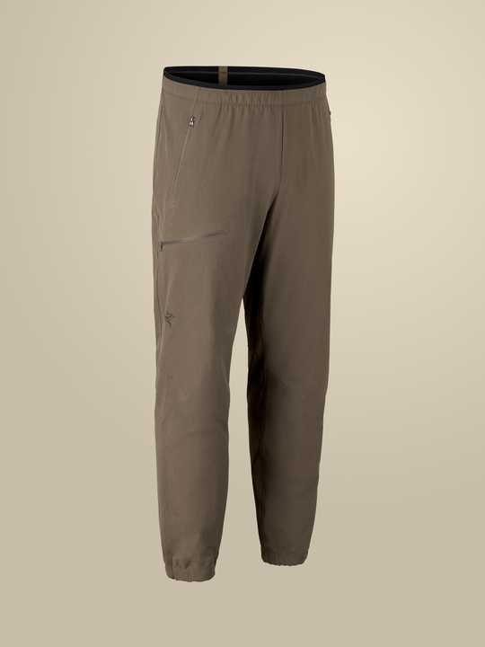 Gamma Jogger Men's-Arc'teryx-28-Mongoose-Clothing-Feathered Friends