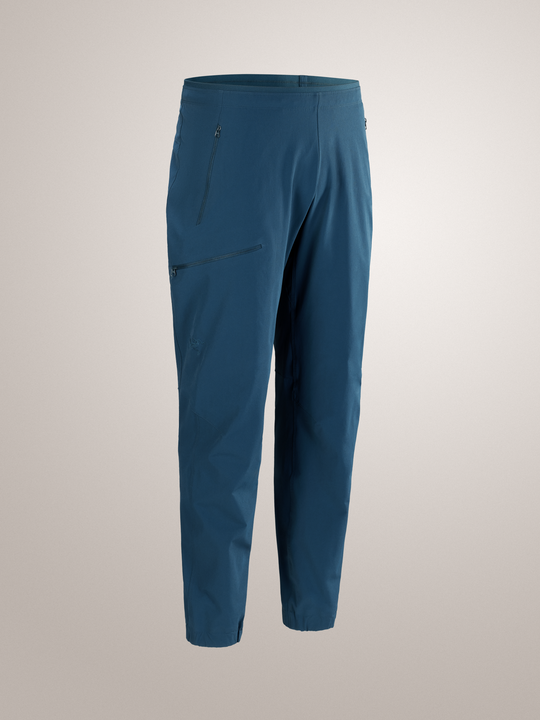Arc'teryx-Gamma Jogger Men's-28 Short-Nightscape-Clothing
