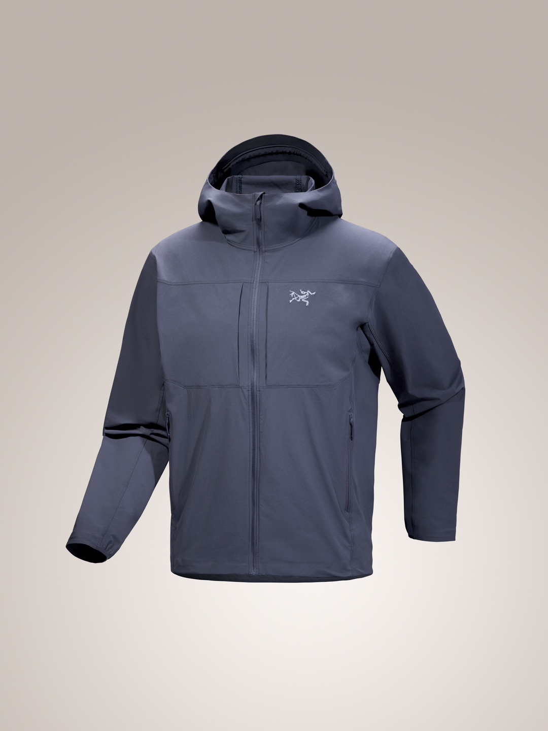 Gamma Lightweight Hoody Men's S26-Arc'teryx-Small-Dark Stratus-Clothing-Feathered Friends