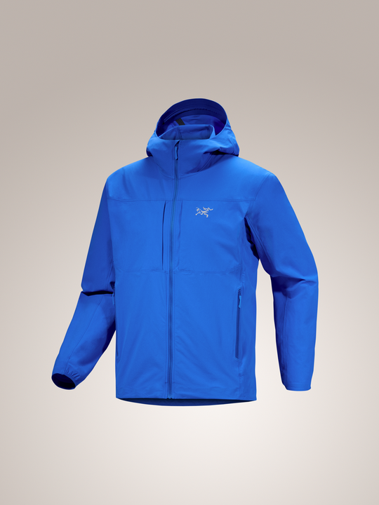 Gamma Lightweight Hoody Men's S26-Arc'teryx-Small-Fluidity-Clothing-Feathered Friends