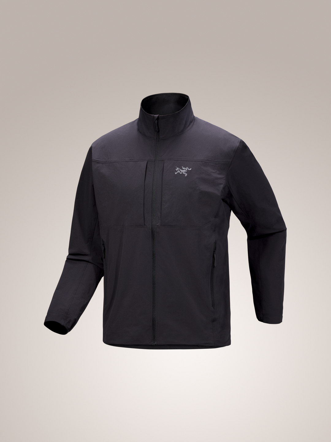 Arc'teryx-Gamma Lightweight Jacket Men's-Small-Clothing