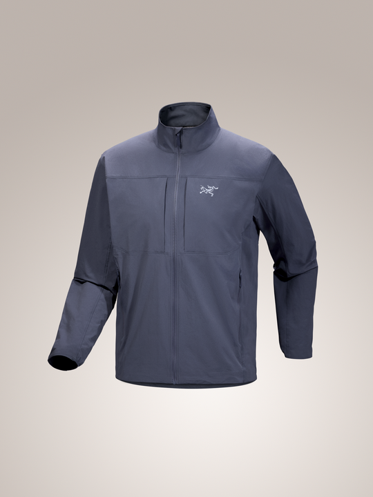 Arc'teryx-Gamma Lightweight Jacket Men's-Small-Clothing