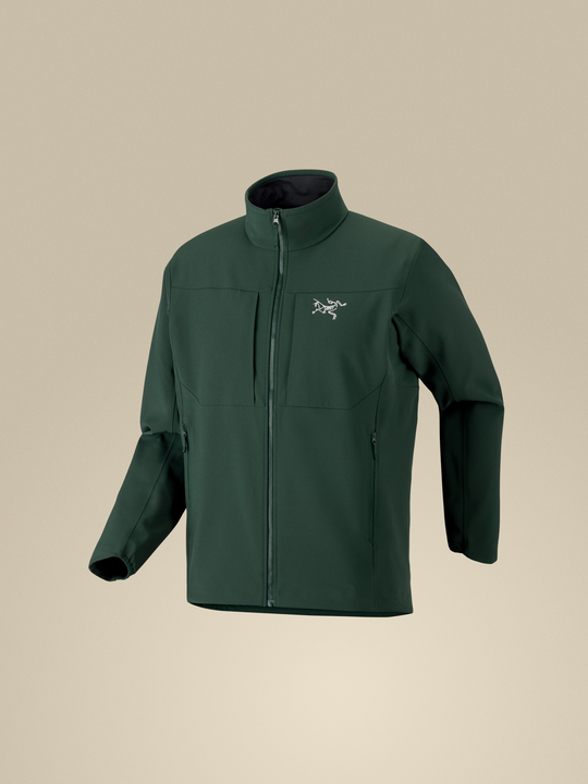 Gamma MX Jacket Men's