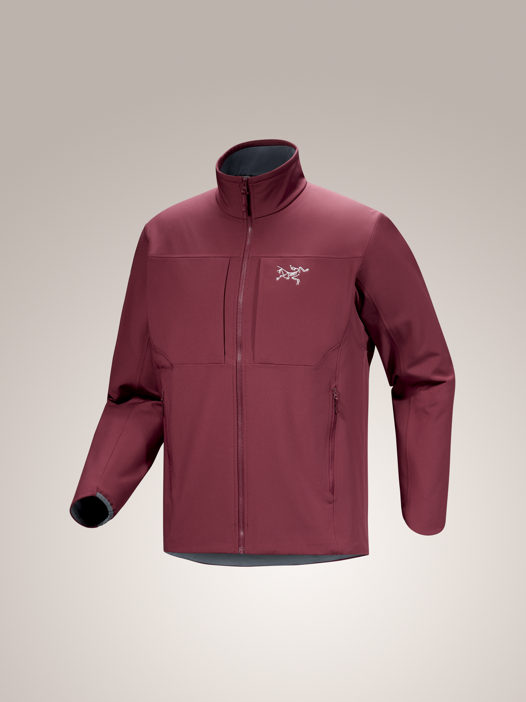 Arc'teryx-Gamma MX Jacket Men's-Clothing-Small-Mars-
