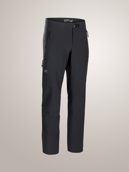 Arc'teryx-Gamma MX Pant Men's-Clothing-28 Short-Black-