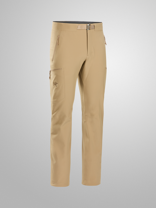 Arc'teryx-Gamma MX Pant Men's-Clothing-28 Short-Canvas-