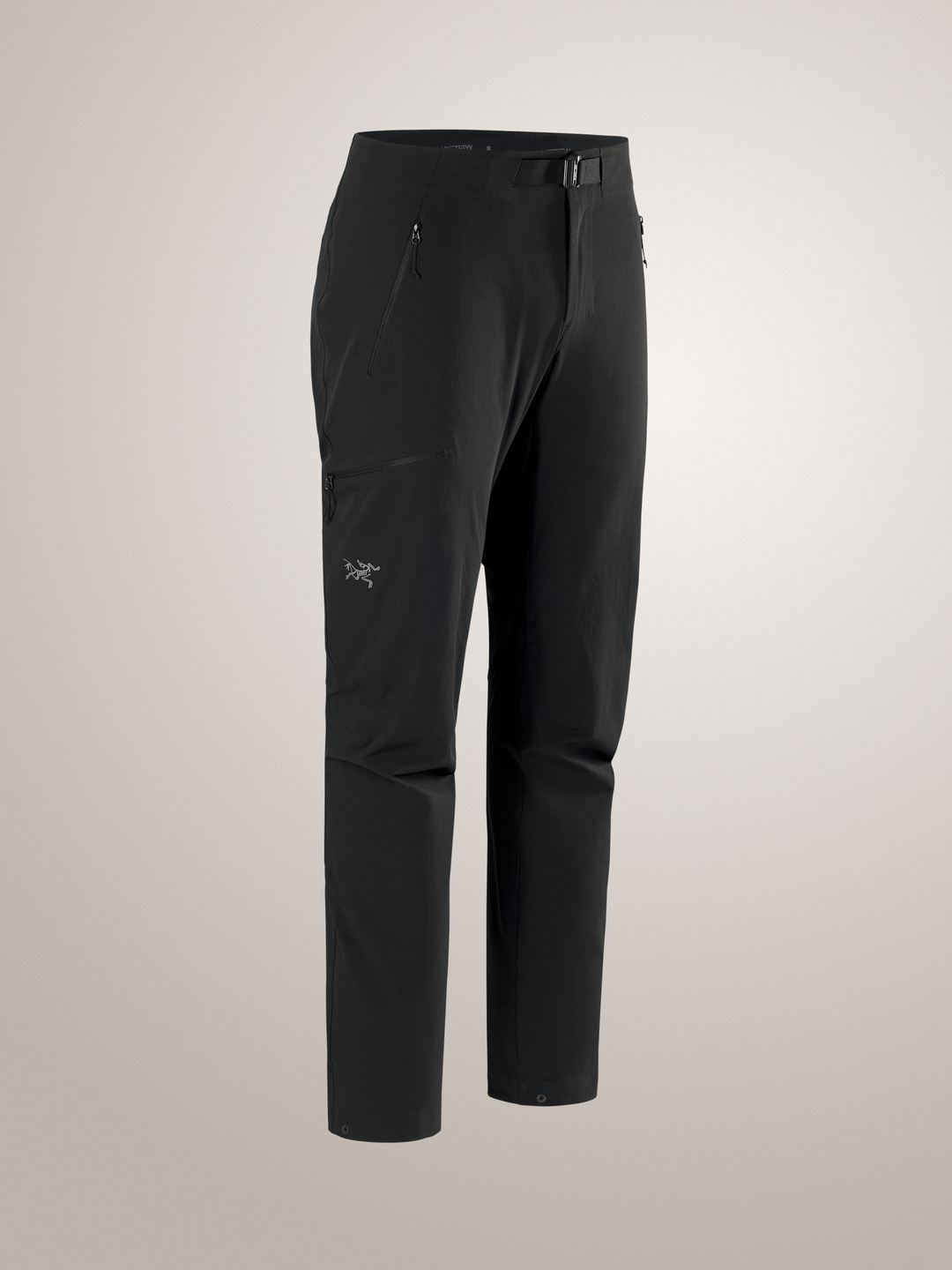 Arc'teryx-Gamma Pant Men's-28 Short-Black-Clothing