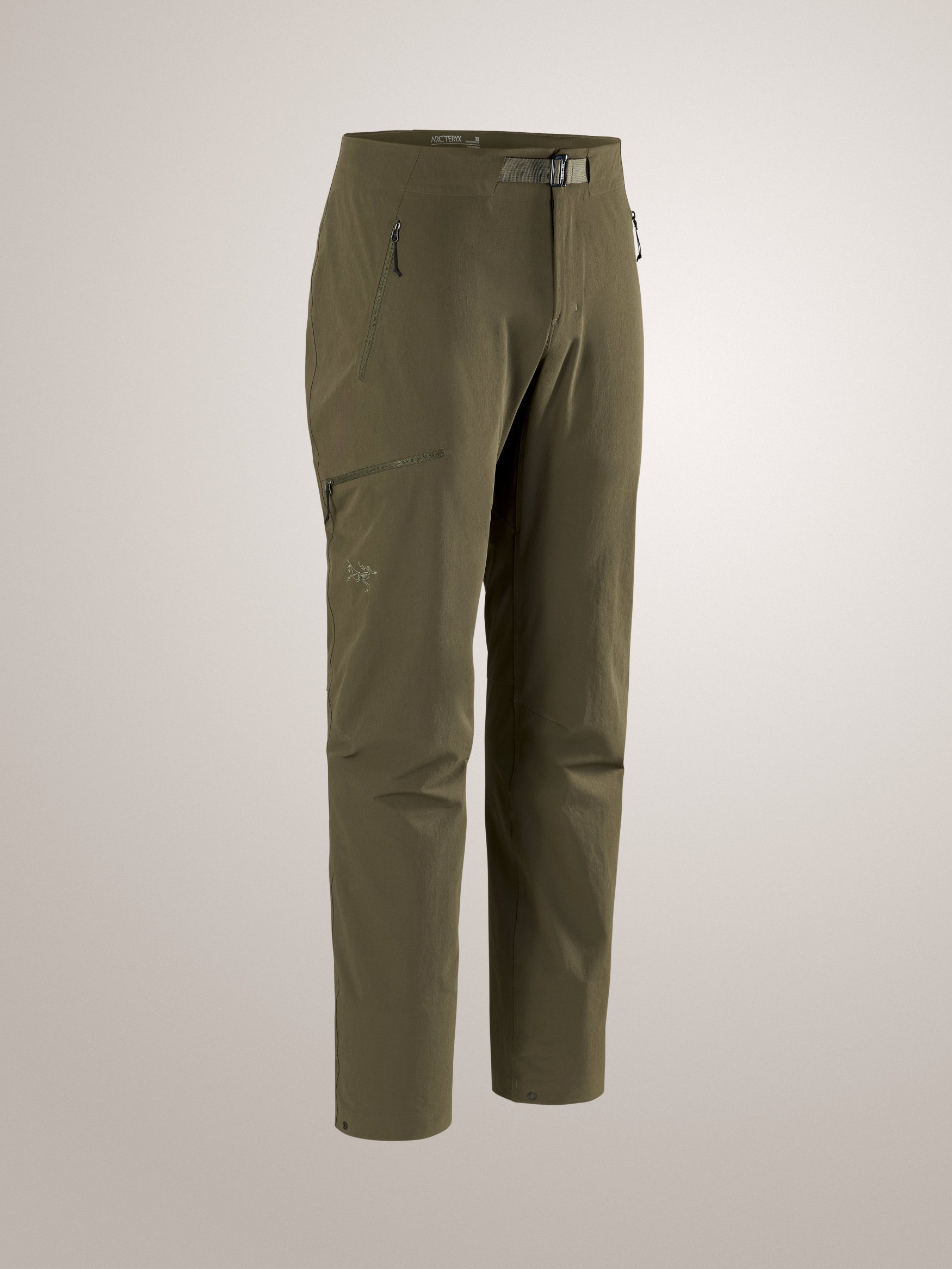 Arc'teryx-Gamma Pant Men's-28 Short-Tatsu-Clothing