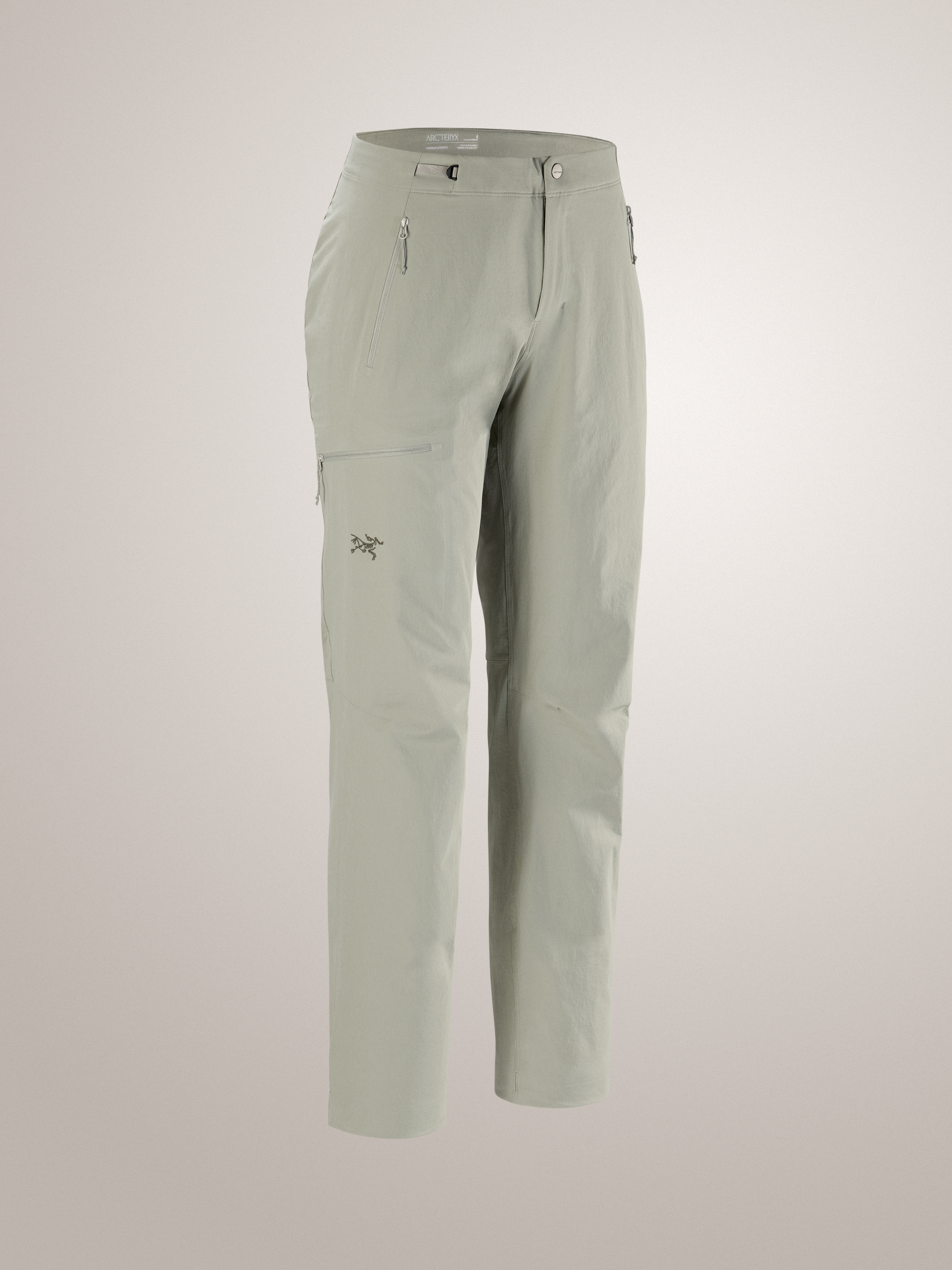 Arc'teryx-Gamma Pant Women's-0 Short-Habitat-Clothing
