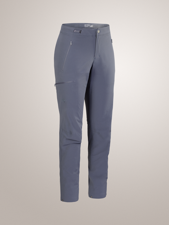 Arc'teryx-Gamma SL Pant Women's-Clothing-0 Short-Feathered Friends