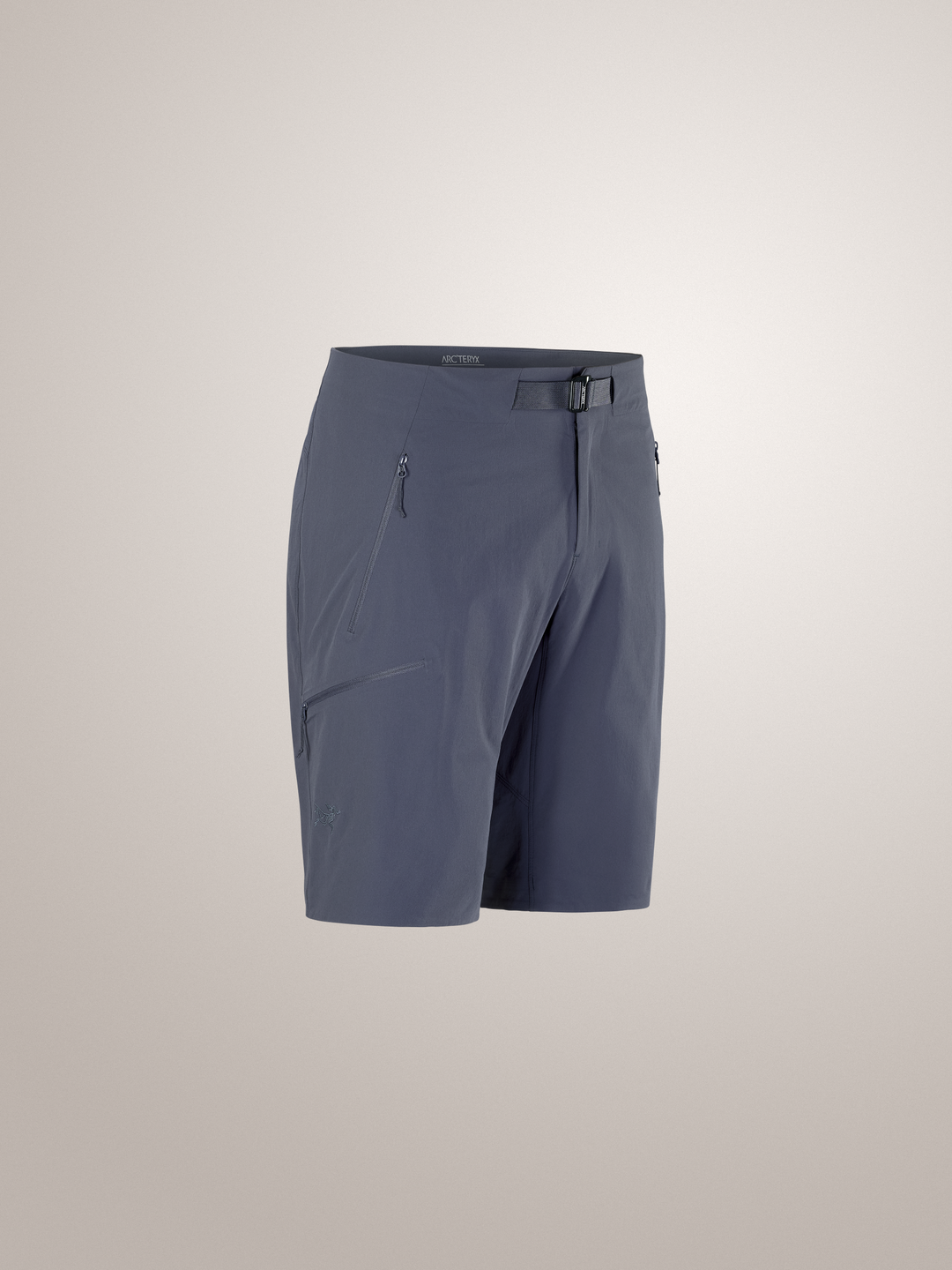 Gamma SL Short 11" Men's-Arc'teryx-32-Dark Stratus-Clothing-Feathered Friends