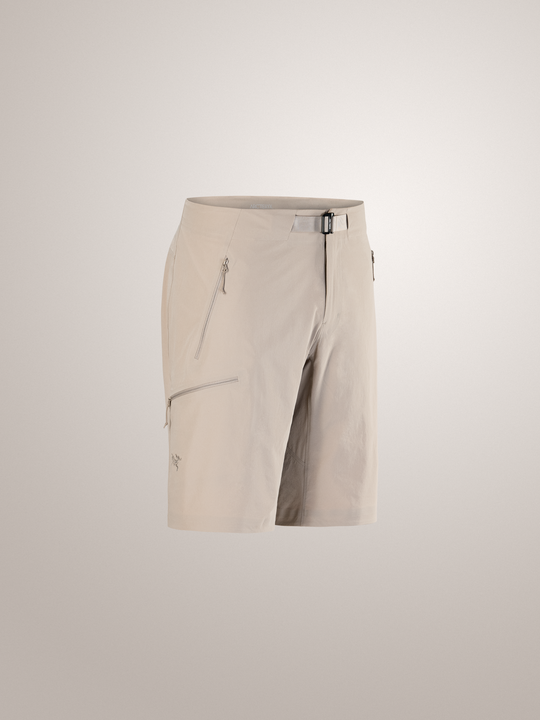 Gamma SL Short 11" Men's-Arc'teryx-32-Rune-Clothing-Feathered Friends