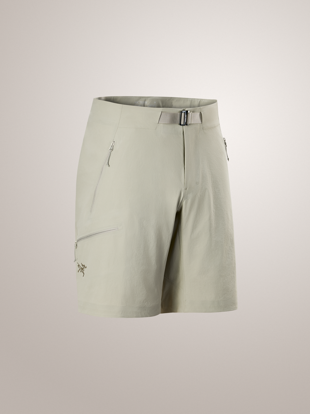 Gamma SL Short 9" Men's-Arc'teryx-32-Habitat-Clothing-Feathered Friends
