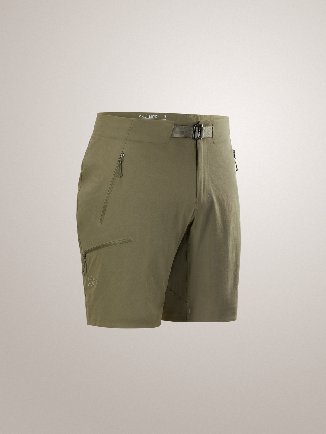 Gamma SL Short 9" Men's-Arc'teryx-32-Tatsu-Clothing-Feathered Friends