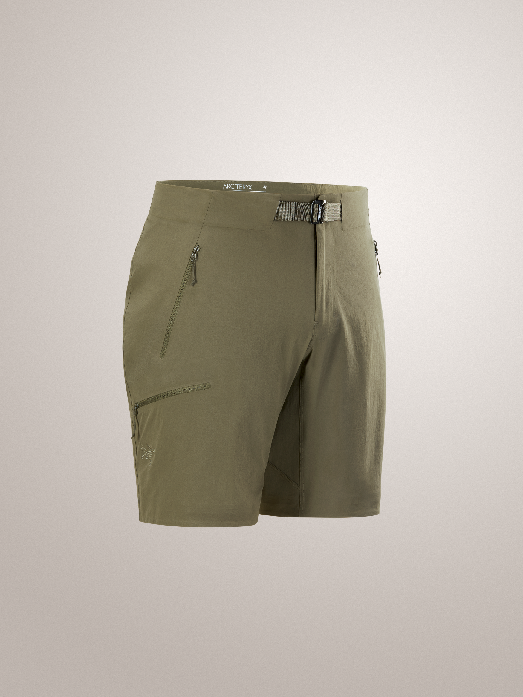 Gamma SL Short 9" Men's-Arc'teryx-32-Tatsu-Clothing-Feathered Friends