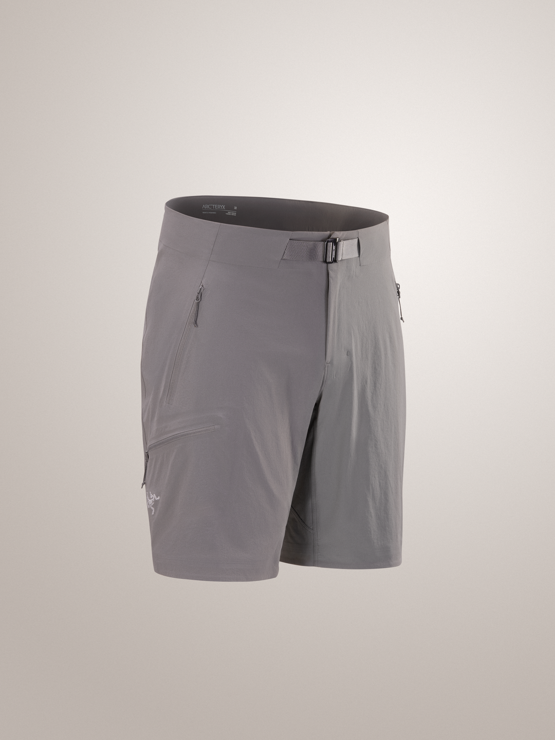 Gamma SL Short 9" Men's-Arc'teryx-32-Void-Clothing-Feathered Friends
