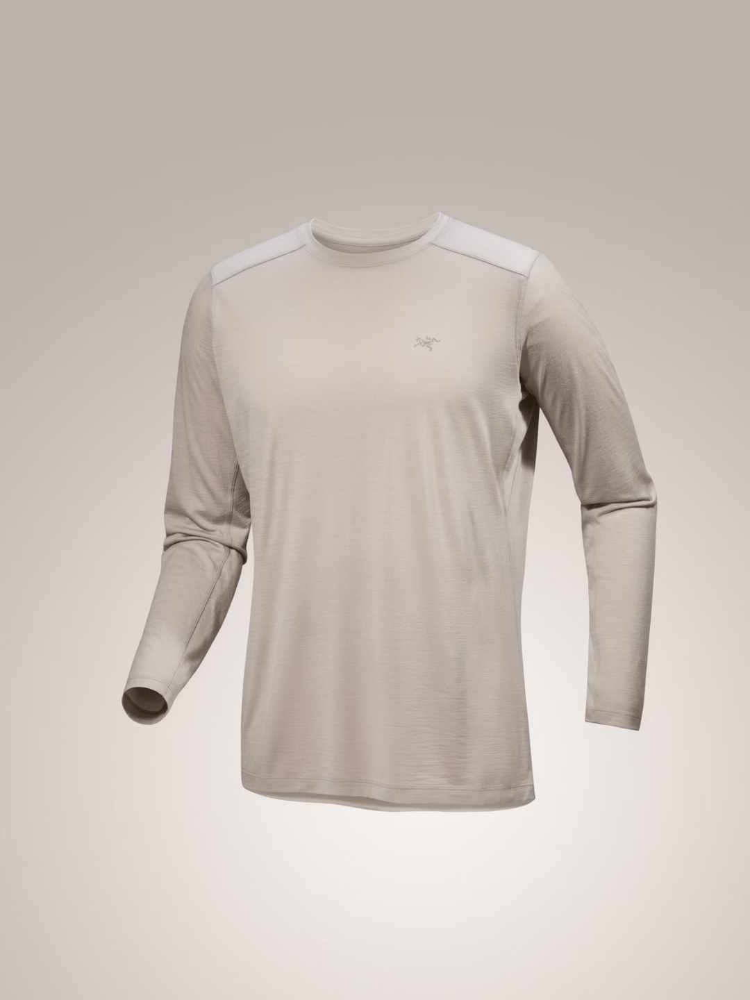 Arc'teryx-Ionia Merino Wool Shirt LS Men's-Clothing-Small-Rune-