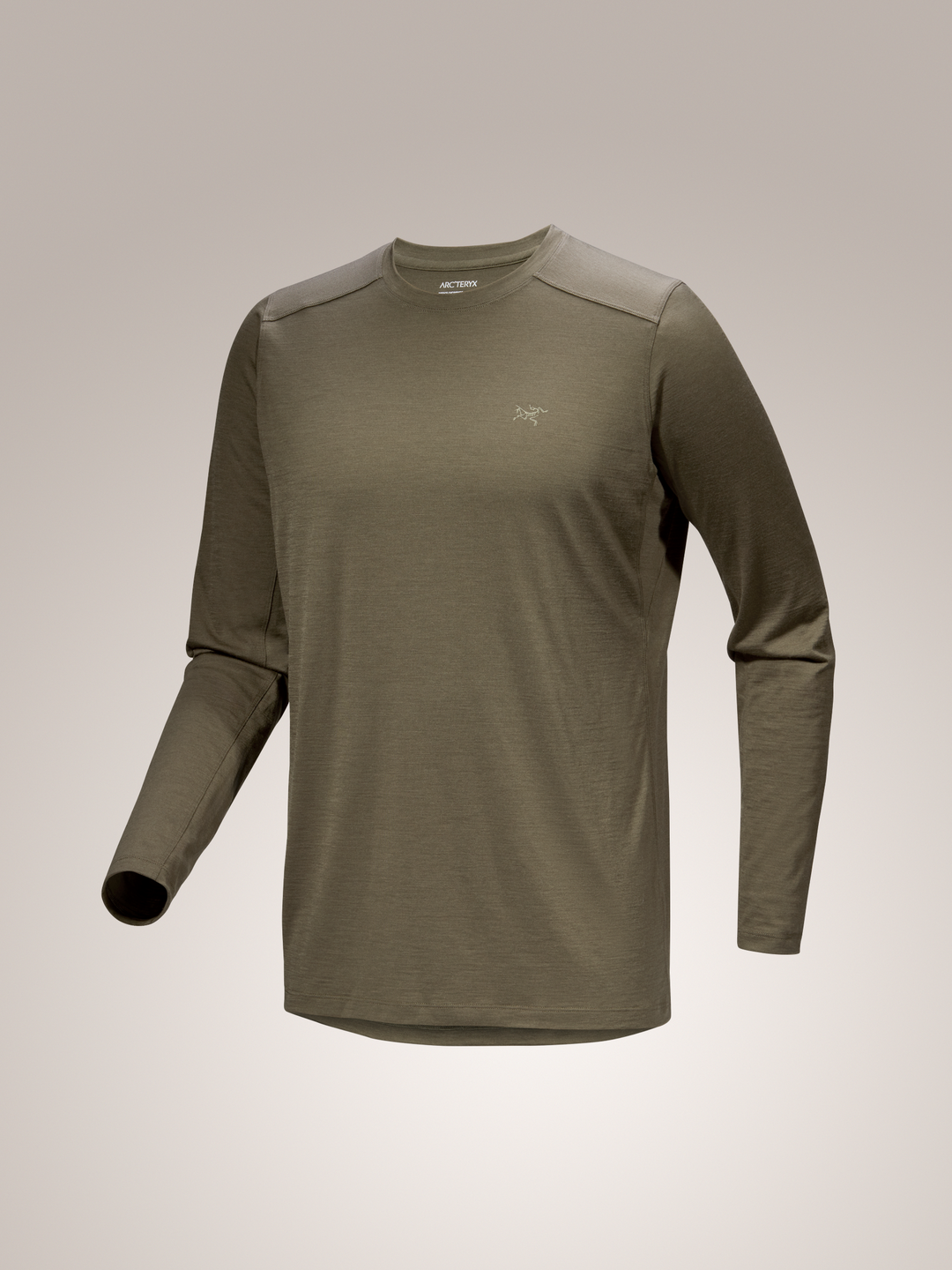 Arc'teryx-Ionia Merino Wool Shirt LS Men's-Clothing-Small-Tatsu-