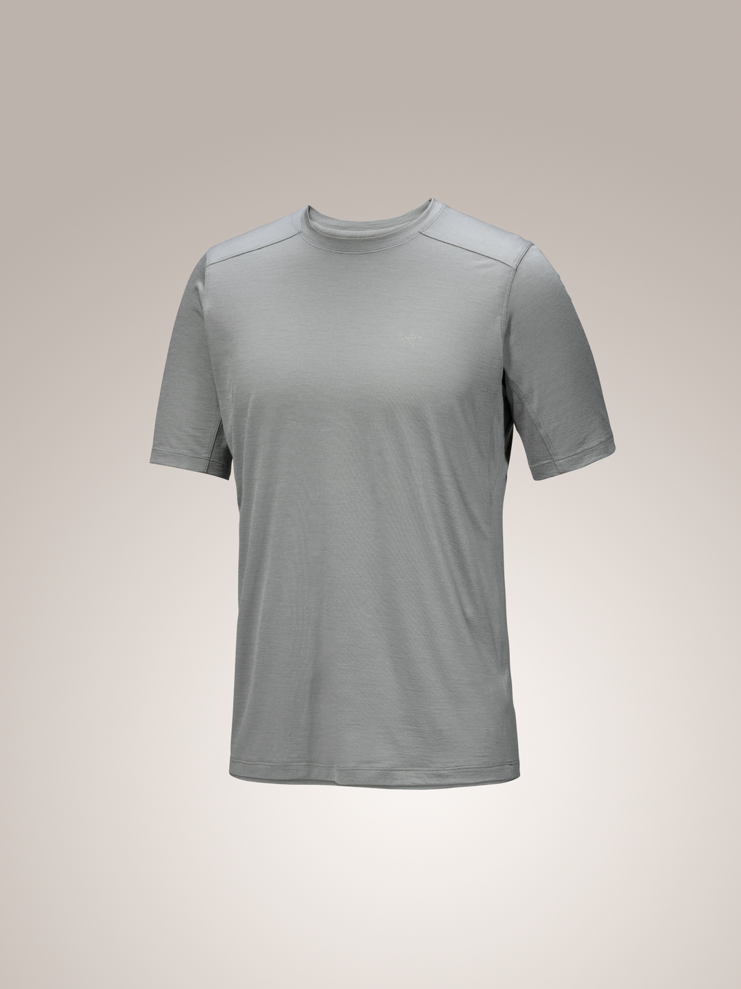 Arc'teryx-Ionia Merino Wool Shirt SS Men's-Clothing-Small-Void-