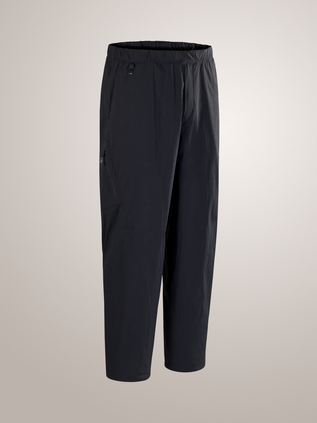 Konseal Pant Men's-Arc'teryx-Small-Black-Clothing-Feathered Friends