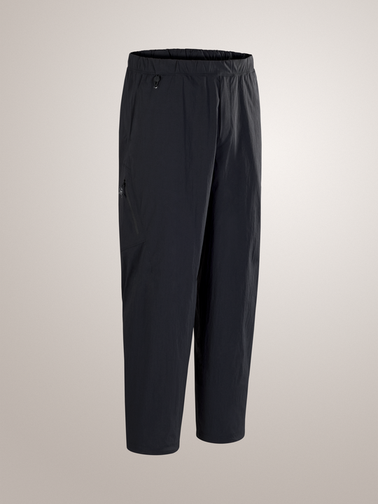 Konseal Pant Men's-Arc'teryx-Small-Black-Clothing-Feathered Friends