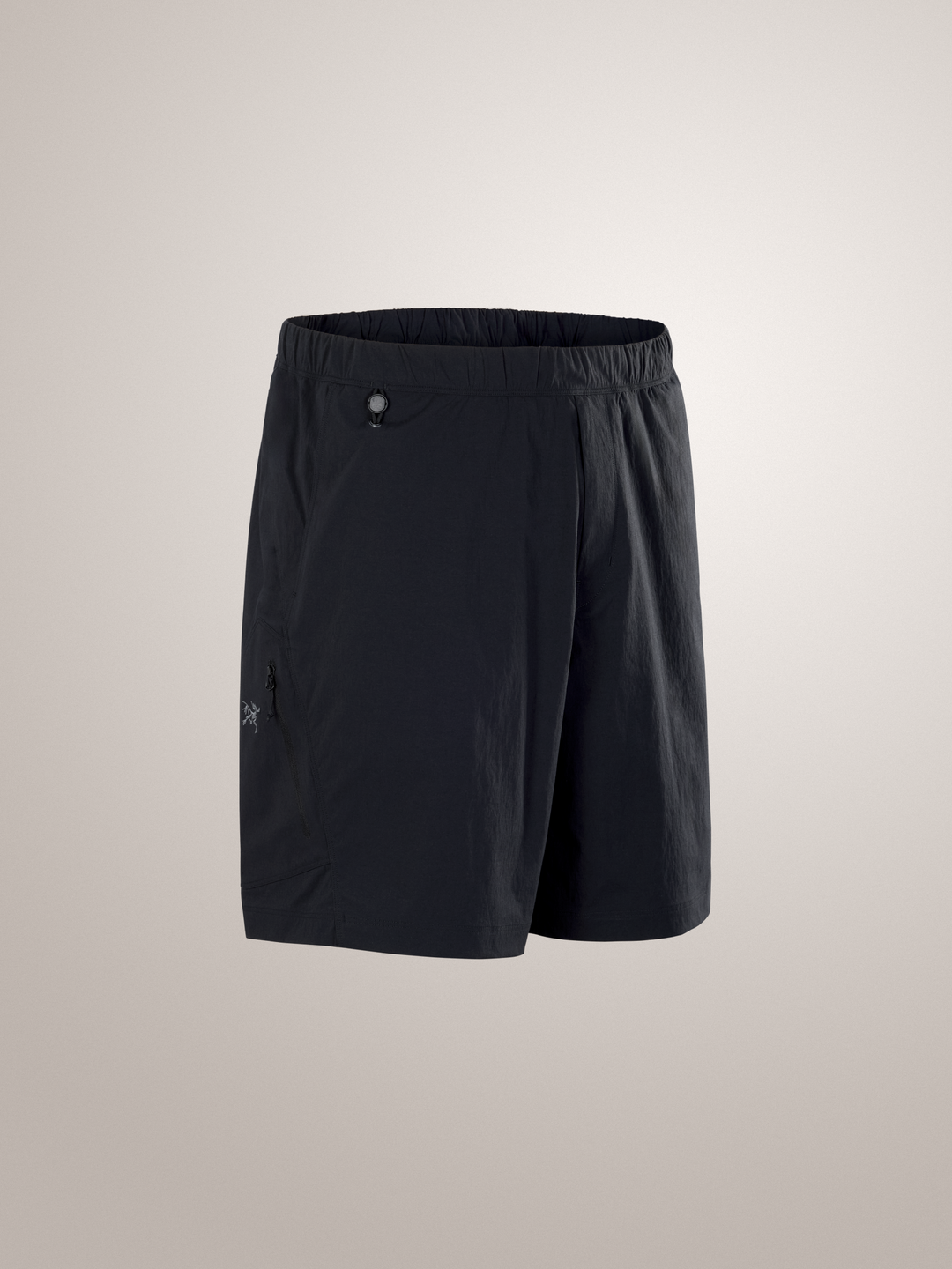 Konseal Short Men's-Arc'teryx-Small-Black-Clothing-Feathered Friends