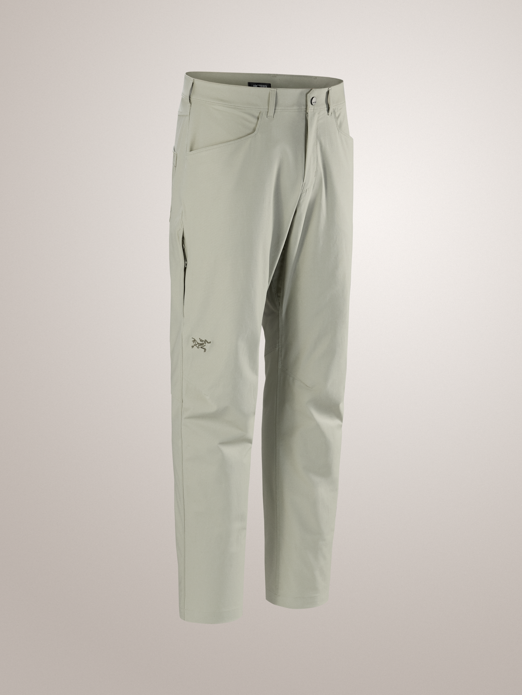 Arc'teryx-Kragg Cotton Pant Men's-30 Short-Habitat-Clothing