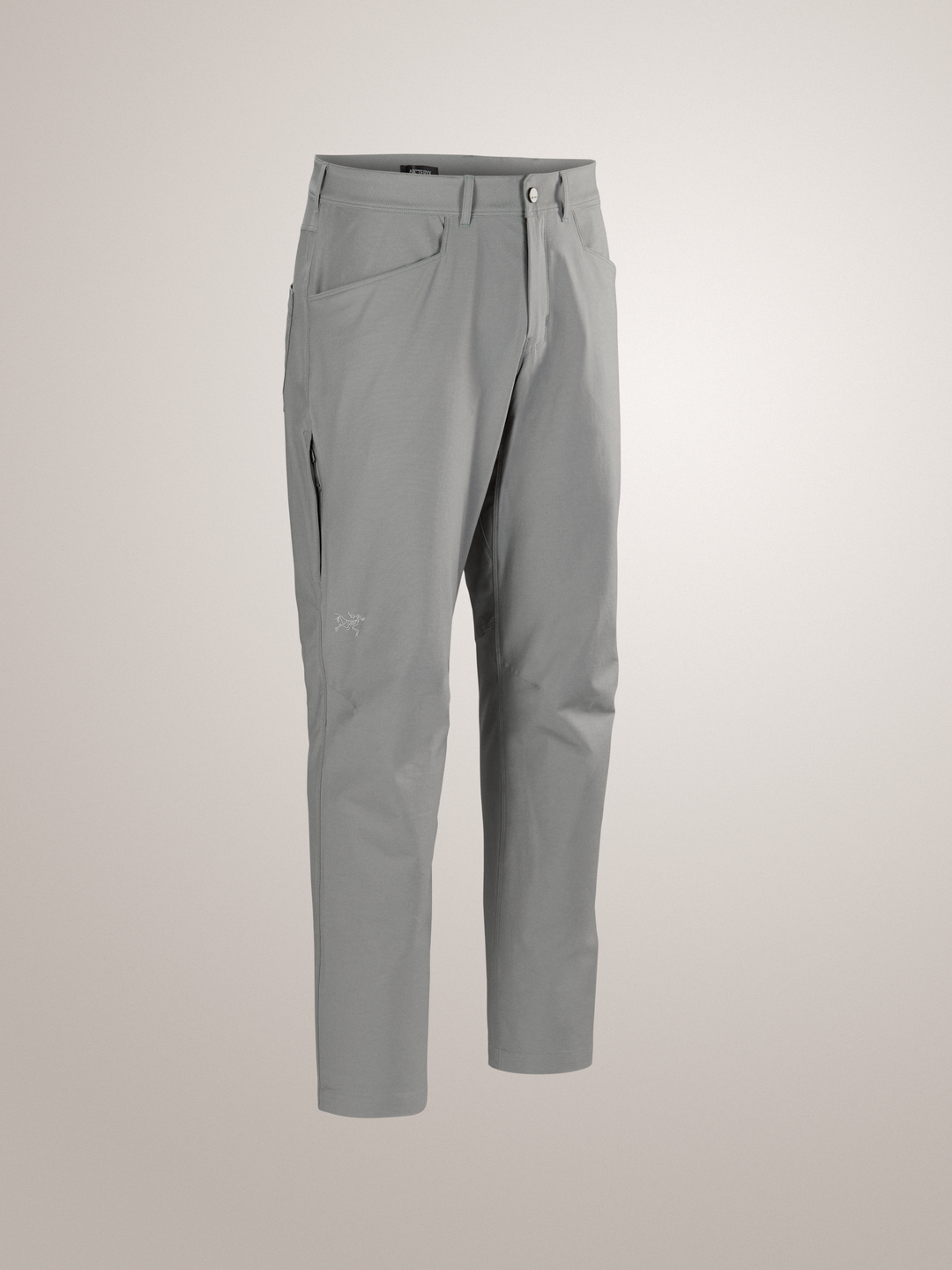 Arc'teryx-Kragg Cotton Pant Men's-Clothing-30 Short-Void-