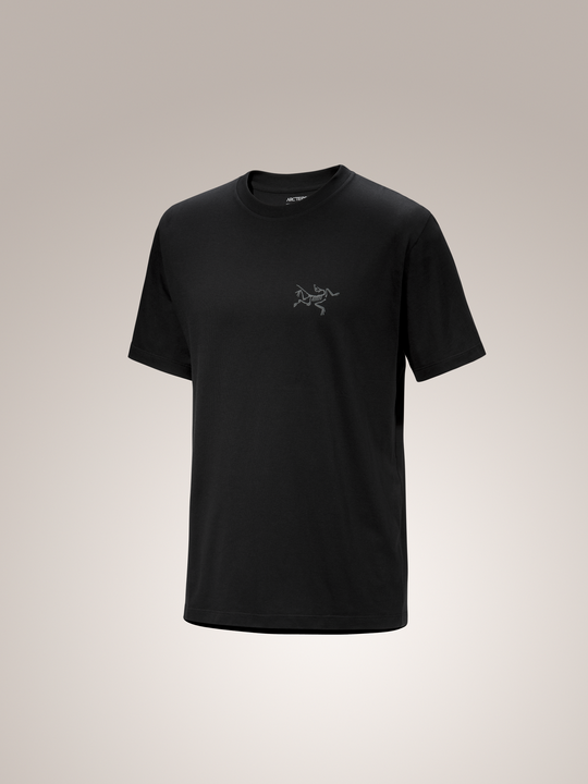 Arc'teryx-Kragg SL Cotton SS Men's-Clothing-Small-Feathered Friends