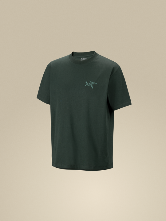 Kragg SL Cotton SS Men's-Arc'teryx-Clothing-Feathered Friends