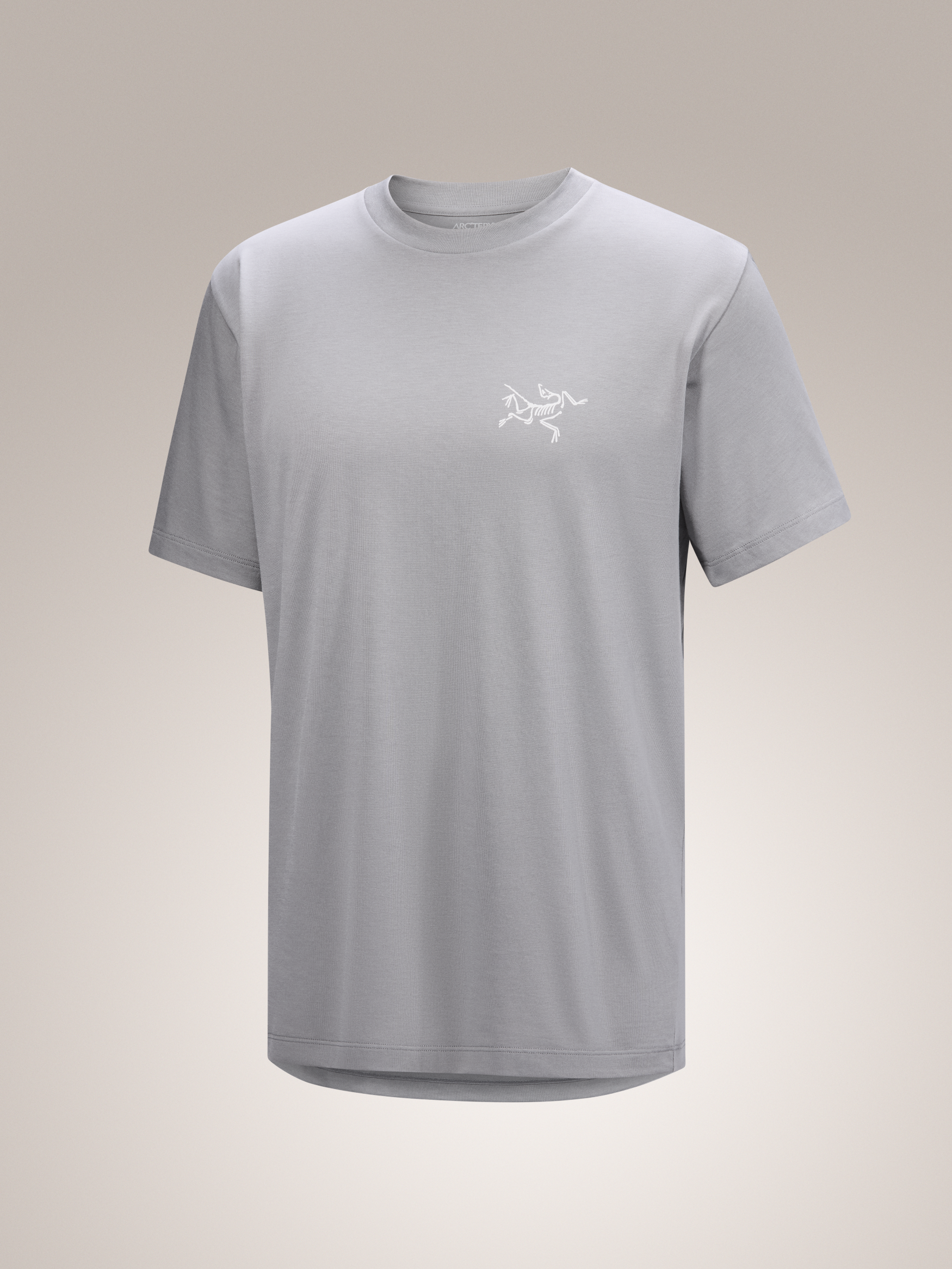 Arc'teryx-Kragg SL Cotton SS Men's-Clothing-Small-Feathered Friends