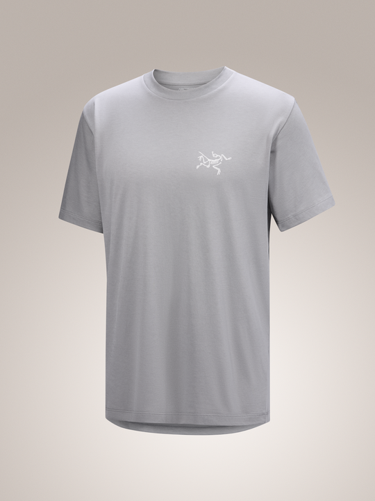 Arc'teryx-Kragg SL Cotton SS Men's-Clothing-Small-Feathered Friends