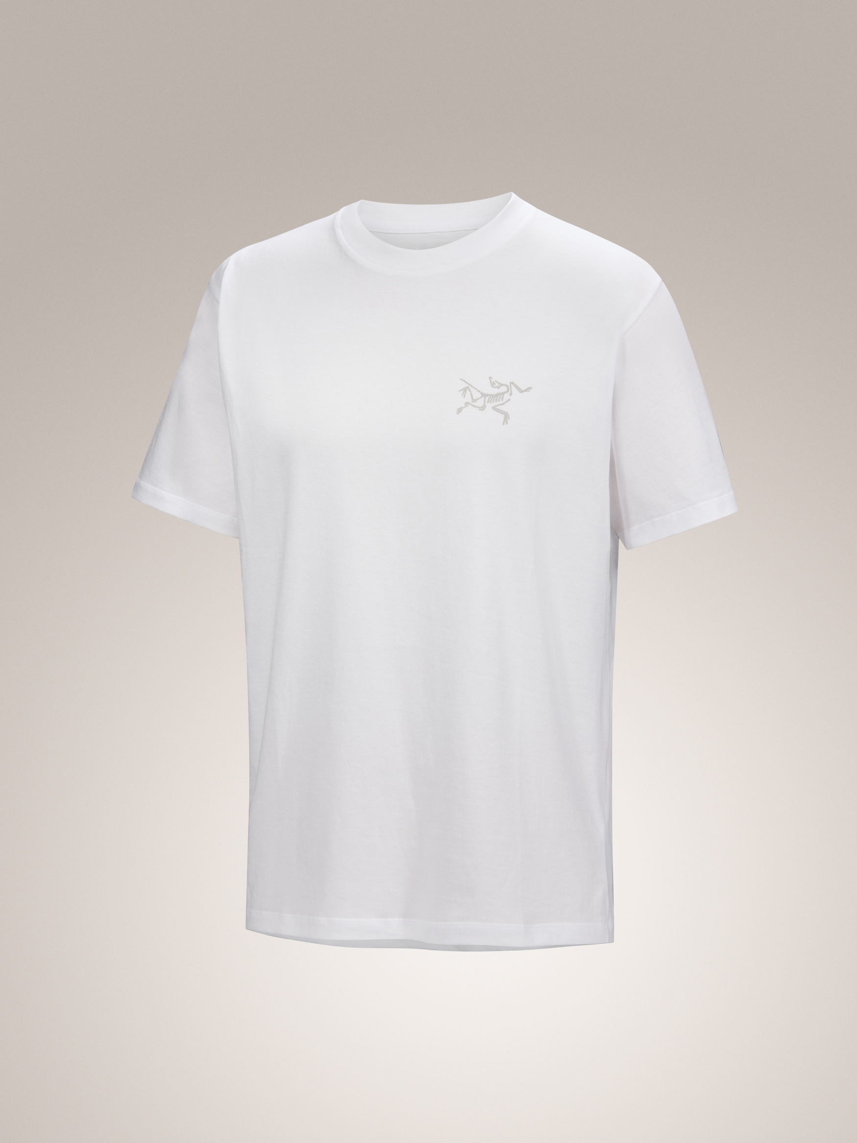Arc'teryx-Kragg SL Cotton SS Men's-Clothing-Small-Feathered Friends
