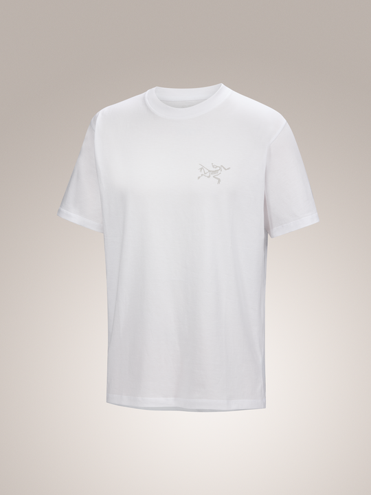 Arc'teryx-Kragg SL Cotton SS Men's-Clothing-Small-Feathered Friends
