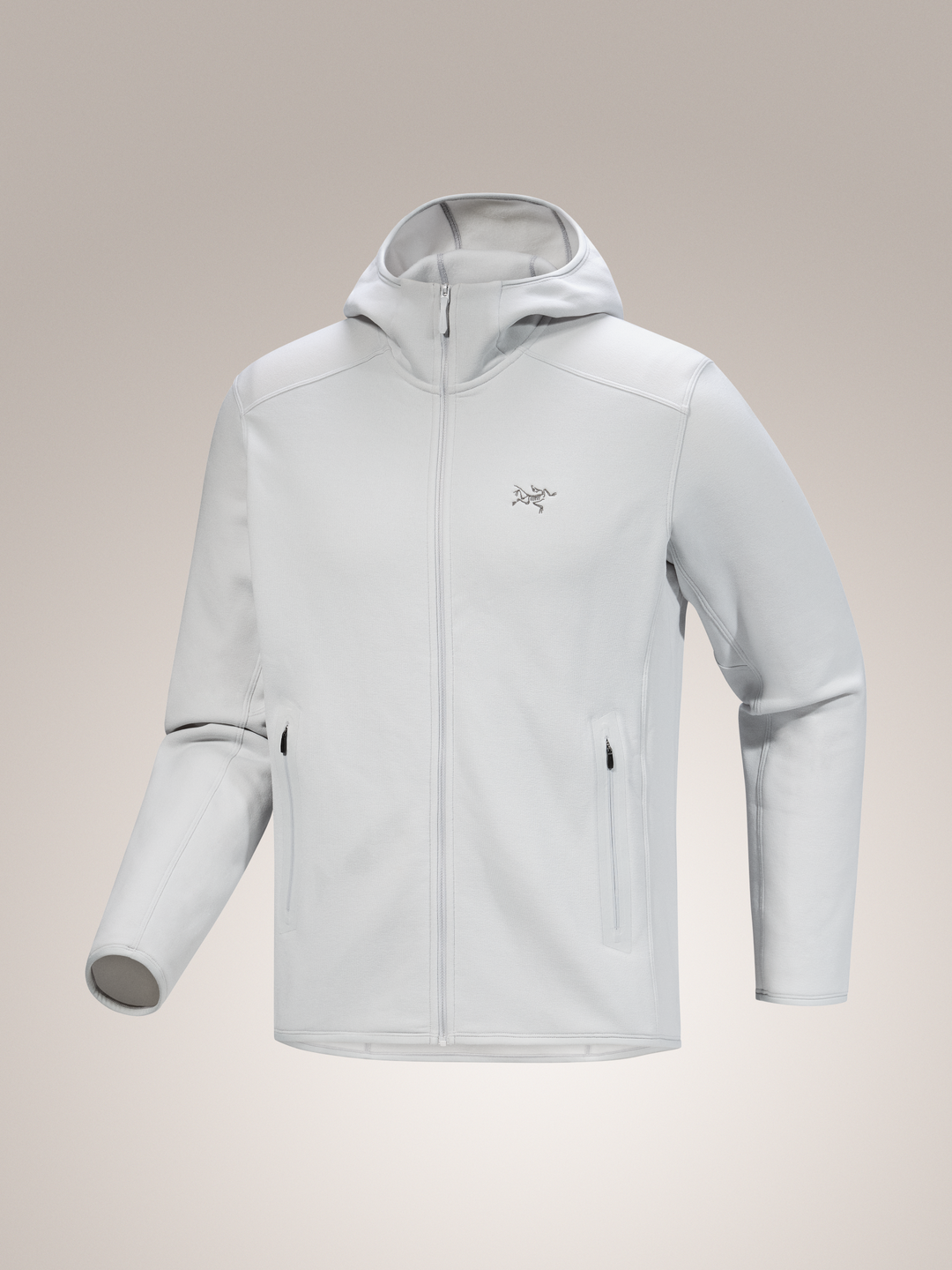 Solitude Arc'teryx Kyanite men's hoody