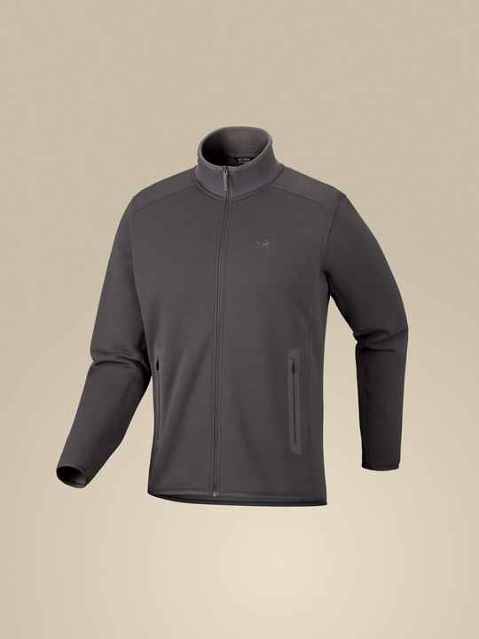 Kyanite Jacket Men's-Arc'teryx-Small-Cloud-Clothing-Feathered Friends