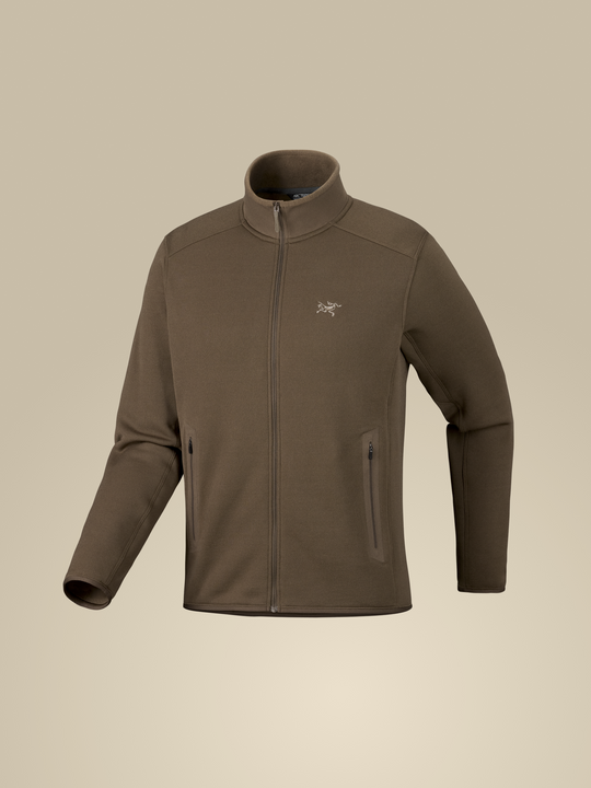 Kyanite Jacket Men's-Arc'teryx-Small-Mongoose-Clothing-Feathered Friends