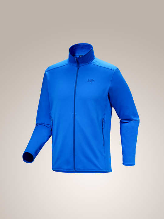 Arc'teryx-Kyanite Lightweight Jacket Men's-Clothing-Small-Feathered Friends