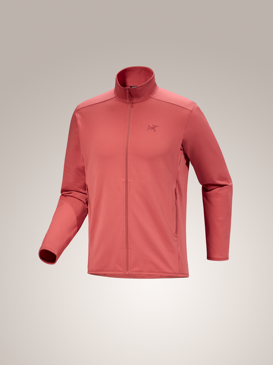 Kyanite Lightweight Jacket Men's S26-Arc'teryx-Small-Stone Red-Clothing-Feathered Friends