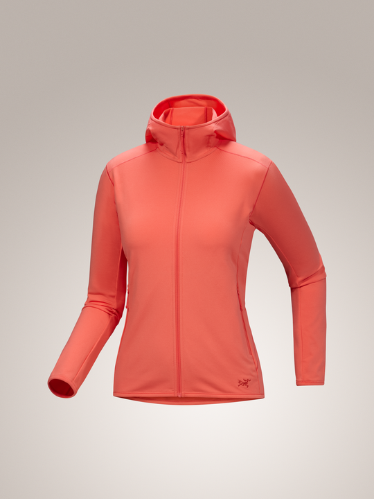 Kyanite LT Hoody Women's-Arc'teryx-X-Small-Reef-Clothing-Feathered Friends