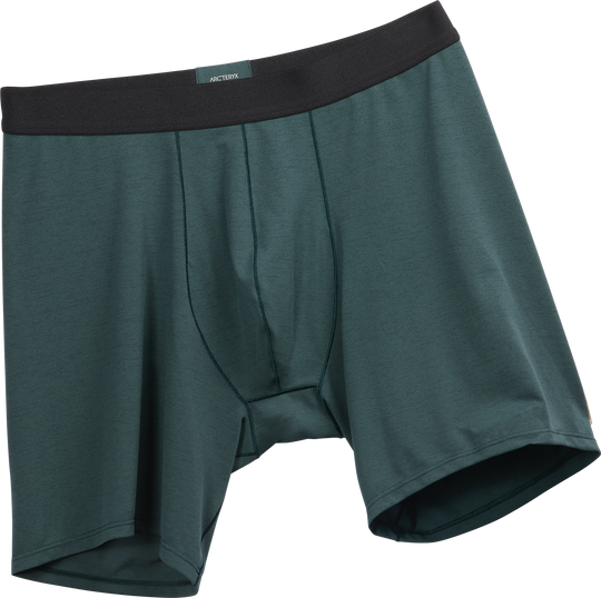 Arc'teryx-Motus SL Boxer Men's-Clothing-Small-Pytheas-